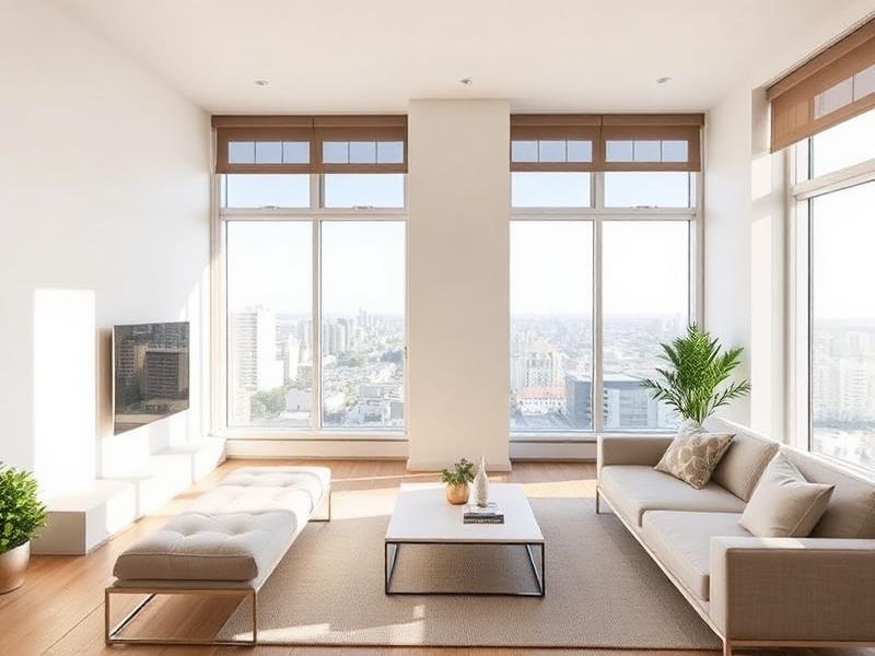 Furnished Apartment Cleaning