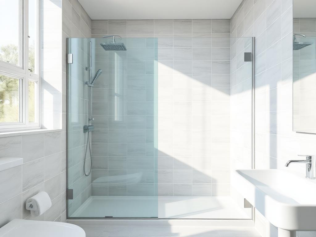 Bathroom Cleaning