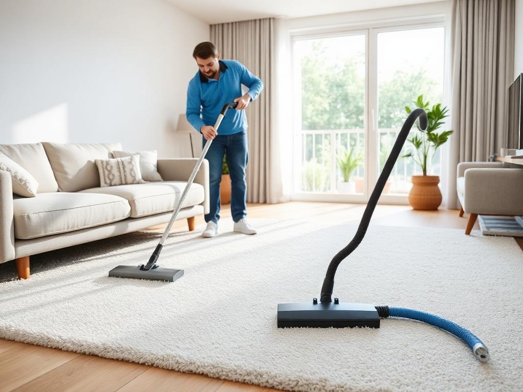 Carpet Cleaning
